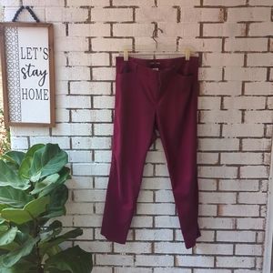 Old navy Pixie pants